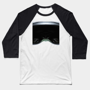 Vision Allien Baseball T-Shirt